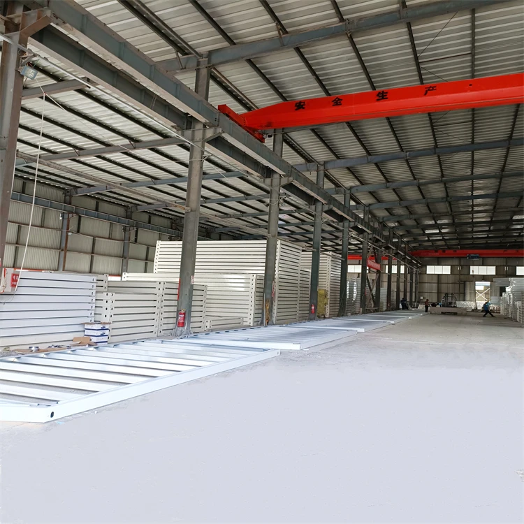 Dongchuang Unique Design Beautiful Iso Convertible All Ready Built Business Container House for Sale