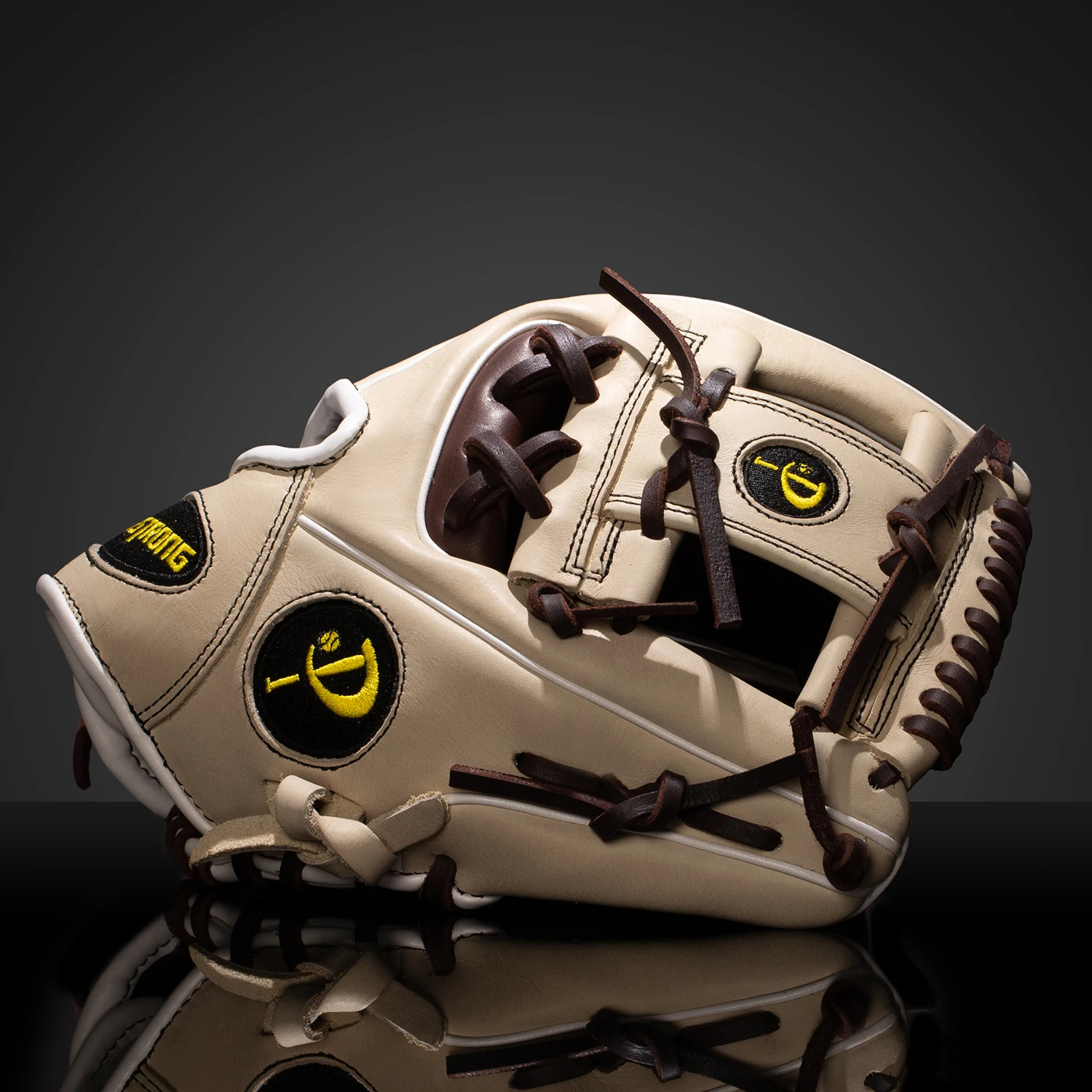 A2000 Custom Japanese Baseball Glove Manufactures Buy Custom Baseball