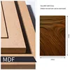 mdf 1220mm*2440mm*17mm