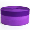 Purple Same-side Hook and Loop 100mm