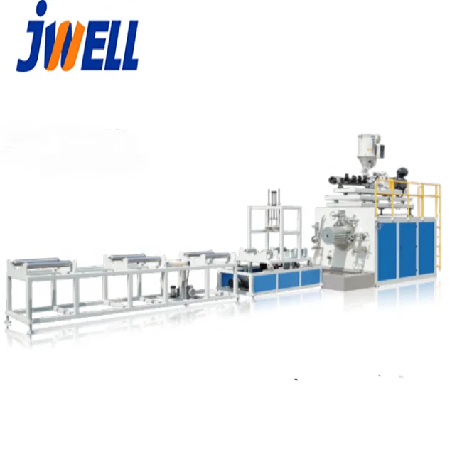 PVC Medical Precise Single Screw Extrusion Machine for Blood (dialysis) Tube and Blood Transfusion Tube Extruder Production Line