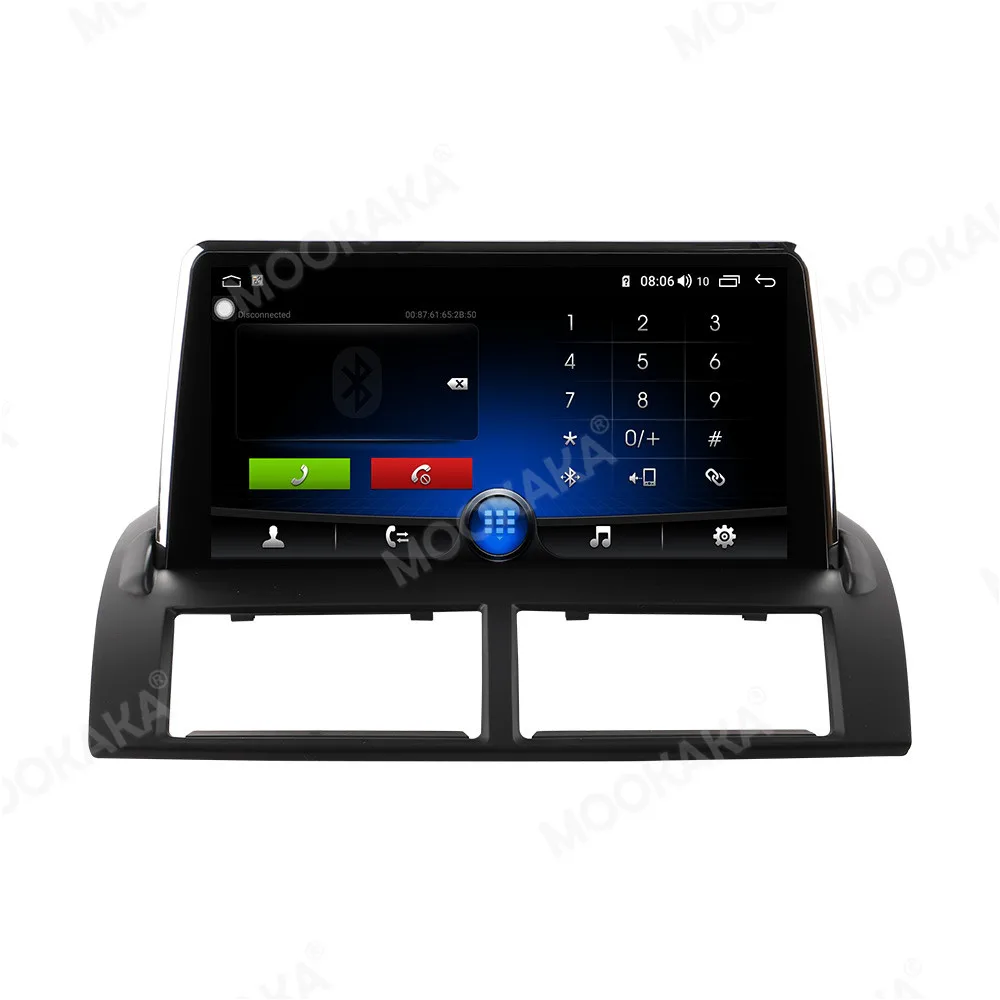 Android 11 System Car DVD Player for Toyota Camry 2012 2013 2014 2015 2016 2017 GPS Navigation Radio Multimedia Video DVD WIFI
