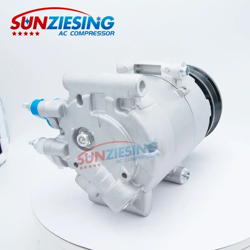 Ford Focus III & Volvo S60 II AC Compressor - AV61-19D629-C2C
