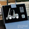 Regalo aziendale ispirato alla tecnologia