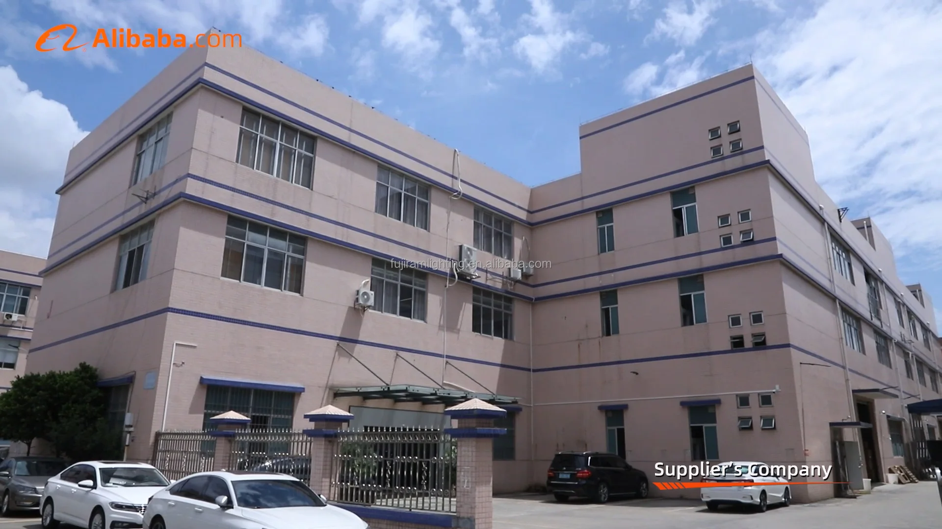 Jiangmen Bulb Forest Lighting Co., Ltd.