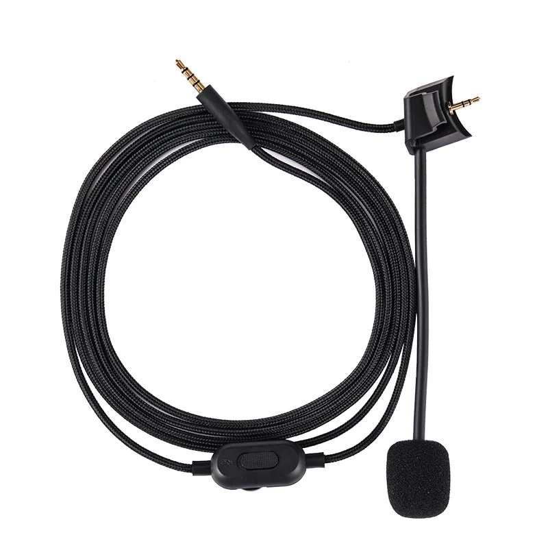 Bose Noise Cancelling Headphones Cable Detachable 2M Long Convenient for BOSE QC35II 