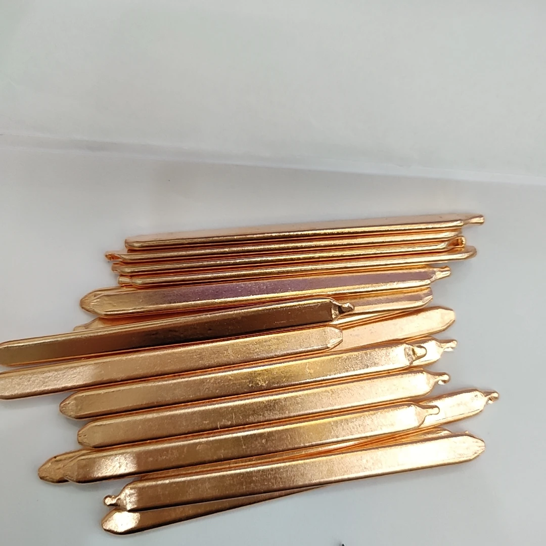 1M Soft Copper Tube Coil OD 2~8mm ID 1~6mm Pure Coppers Wire Pipe Air Conditioner Cooling DIY Crafts I4105358697 S22652486062 - View #11