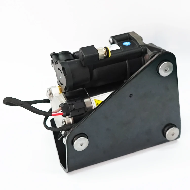 Ac2303 Air Suspension Compressor Land Rover Discovery 4 Lr4 Lr3 2010