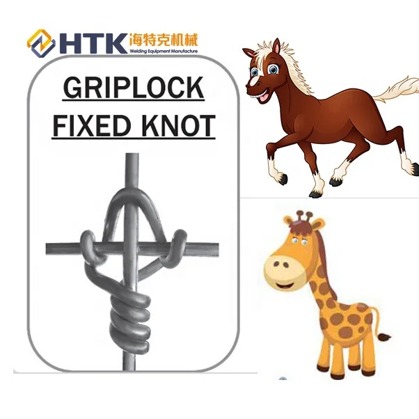 Самые сильные типы забора, фиксированный узел, олень, забор с твердым замком