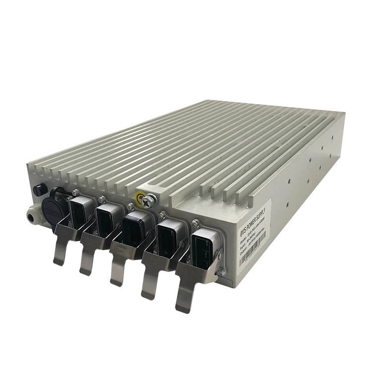 5G Micro PSU Power Supply 48V 1500W for RRU - Reliable ...