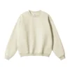 Cream Apricot