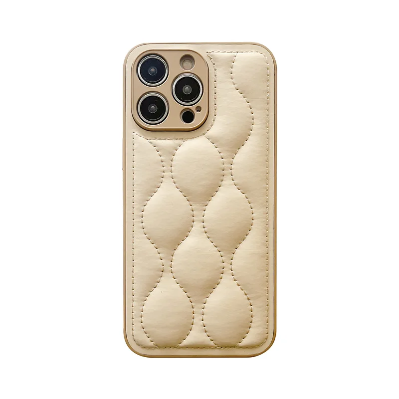 Wholesale Mobile Phone Case For Iphone 13 14 15 16 Plus Pro Max Cases Luxury Fashion Designer Myc073 Laudtec