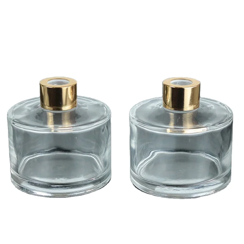 luxury home fragrance reed diffuser aromatherapy candle scented