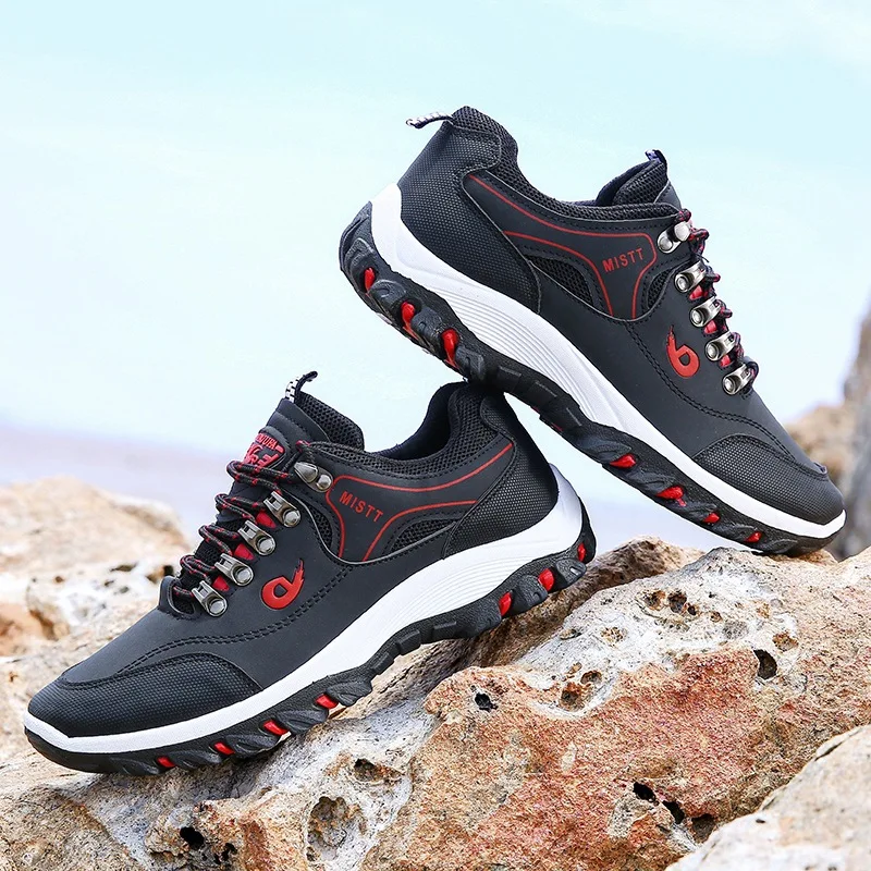 Wholesale Summer Hiking Boots Lightweight Waterproof