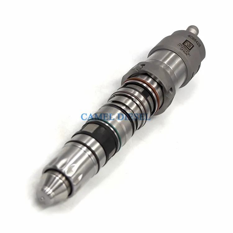 High Quality Diesel Engine Injector 6560111412 for Komatsu