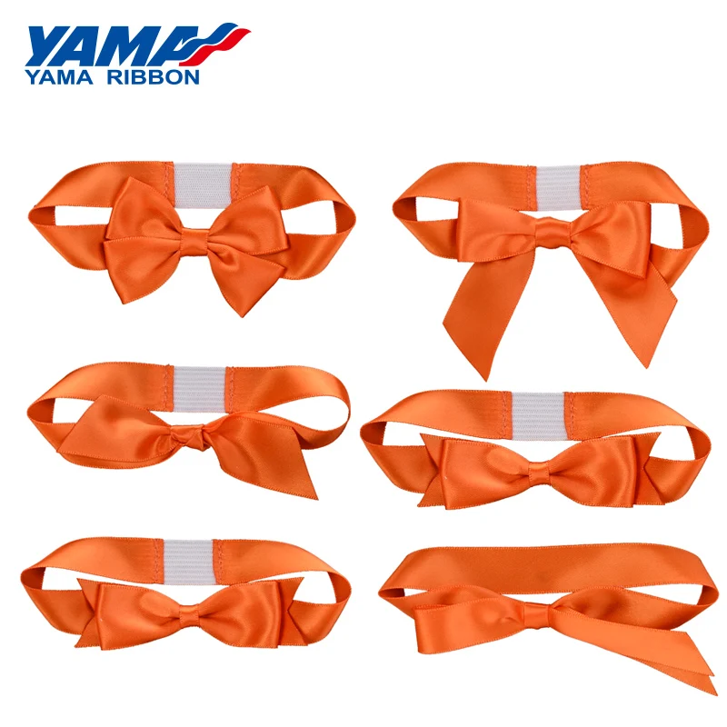 Фабрика Yama индивидуальные размеры оптовая продажа 196 цветов шелковая лента галстук роскошный золотой подарок