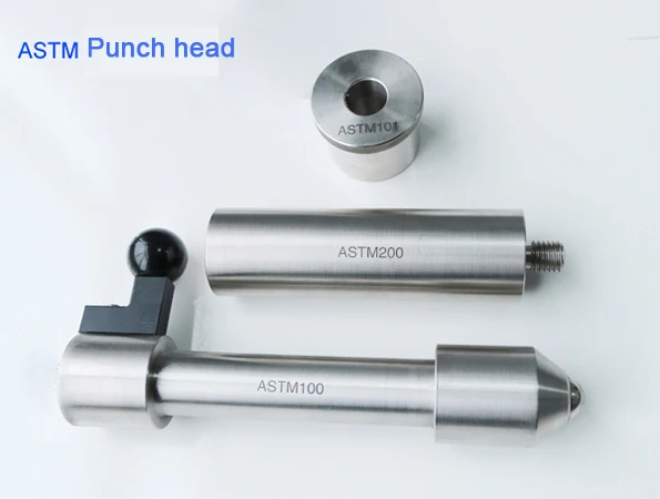 BGD 306 Tubular Impact Tester ASDM D 2794 ISO 6272