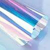 dichroic blue