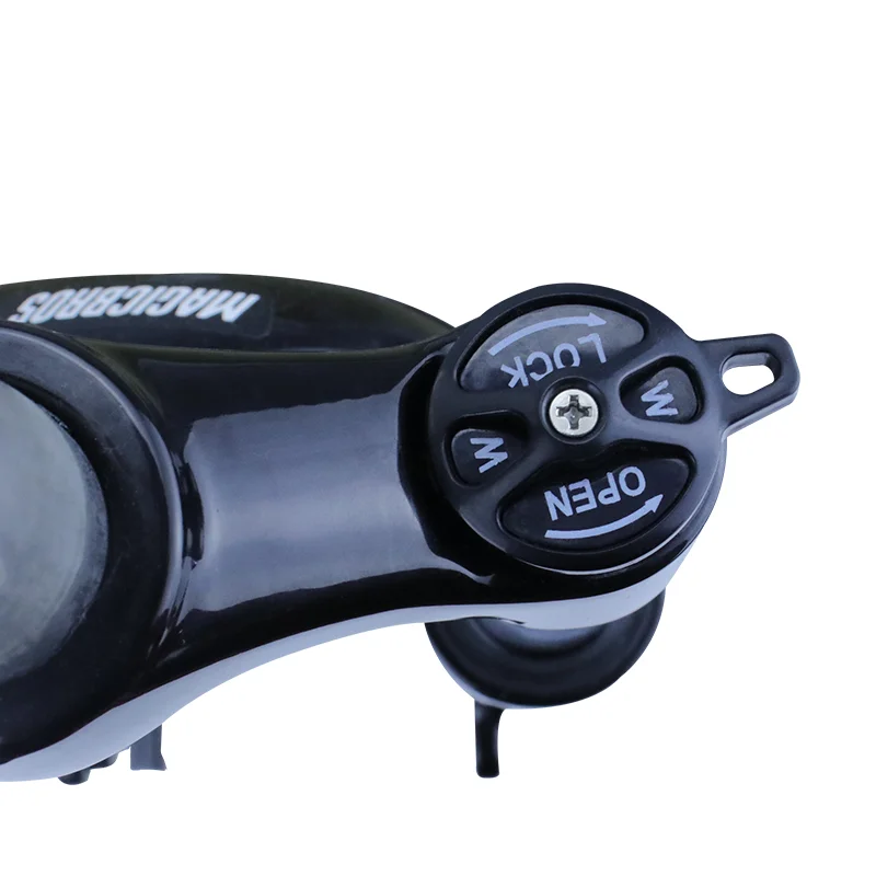 Magicbros高強度アルミニウム合金メカニカルサスペンション29インチ