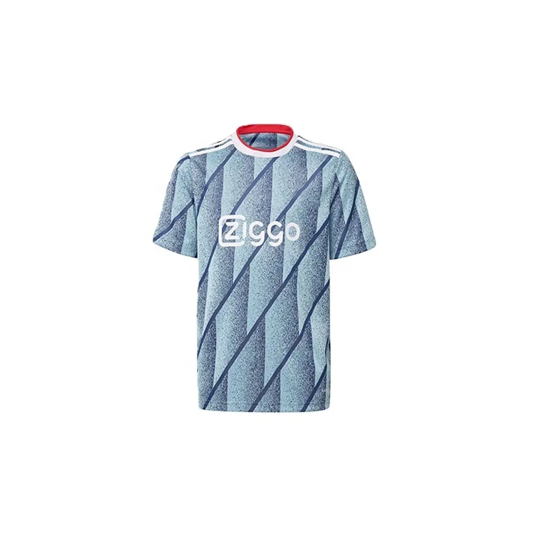 ajax jersey 2021