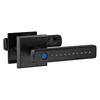 AL02 Black ODM OEM Fingerprint password APP FCC CE ANSI 3