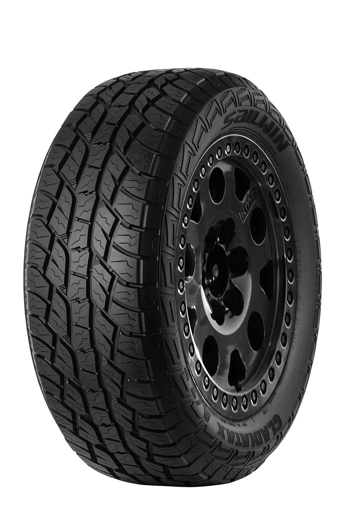 MTタイヤ37x13.50R24 40x15.50R24LT24 