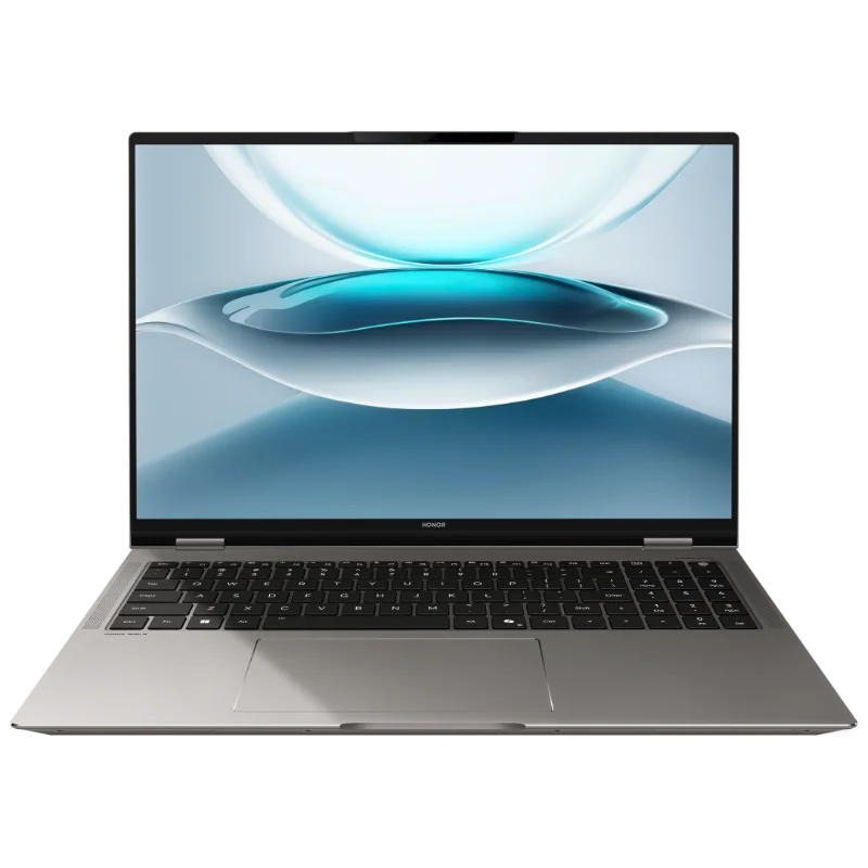 Honor MagicBook 16 (2022) - AMD Ryzen 5 Laptop 16.1 FullHD