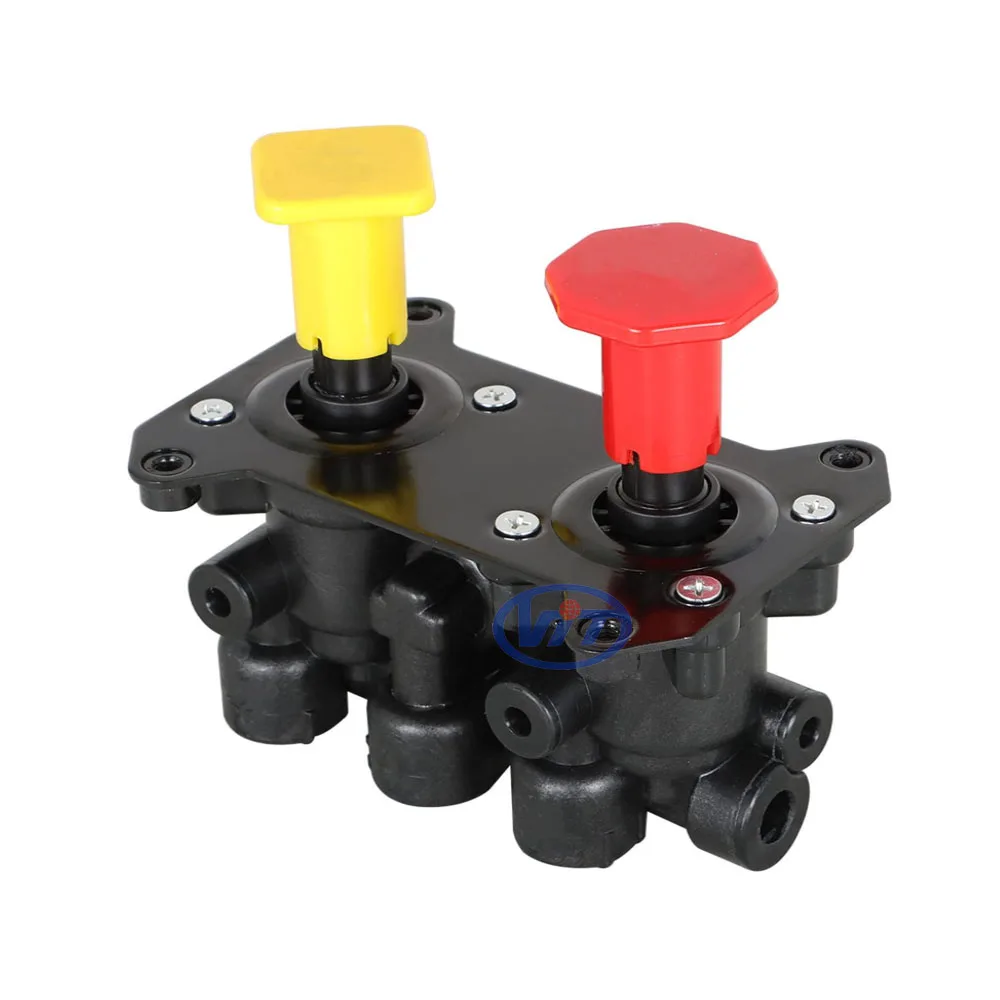 VIT-He  Control Brake Valve 4790208  800516  Truck Spare parts details