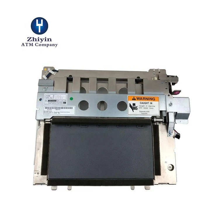 Diebold Opteva ATM Machine Diebold Shutter Assy 49-024208-000B ...