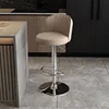 Kaki + Argent