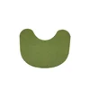 ginocchio verde