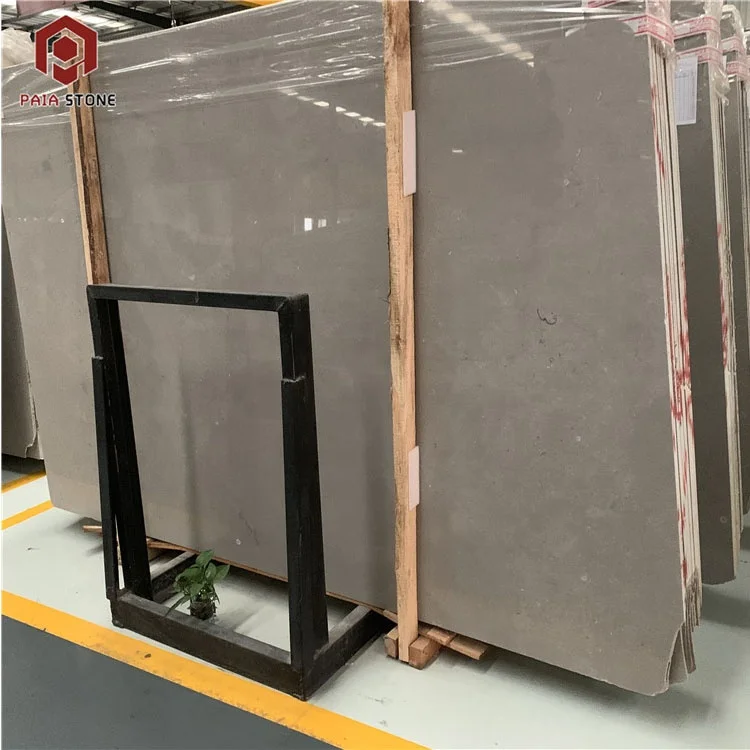 product high quality grey slabs cheap slab cinderella tile marble for floor-3
