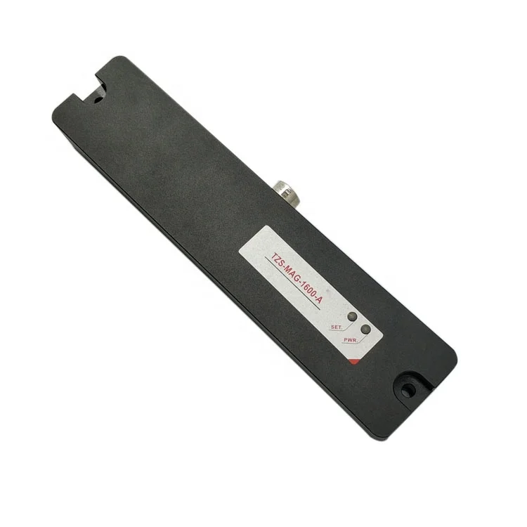TZBOT Magnetic Guide Sensor  for agv Navigation Method