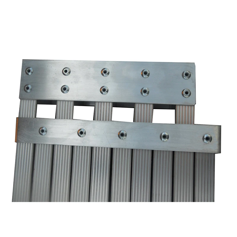 Extension Plank Multi Task Ladder Working Platform Plank Aluminum Plank