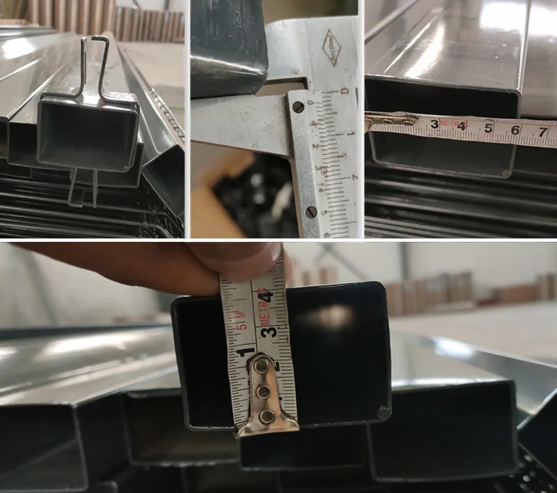 latest company news about Home Garden Welded Wire Mesh Fence  7