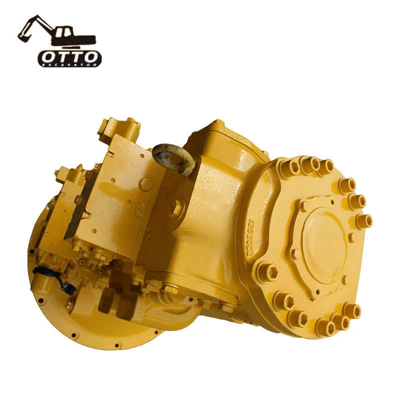 Excavator Parts Pc300-5 Pc400-5 Hydraulic Main Pump 708-27-04012 - Buy  Pc300-5 Pc400-5,Hydraulic Main Pump,708-27-04012 Product on Alibaba.com