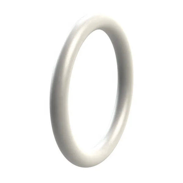 Ultra Chemical Resistant Ptfe O Ring Plastic Orings Teflon Gasket And