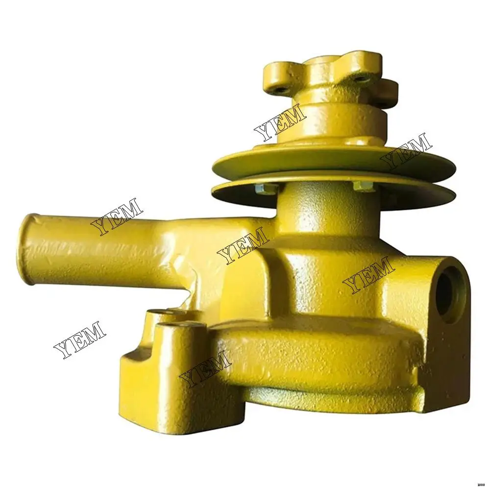 Best Quality 6144-61-1302 6144-61-1400 6144-61-1401 6144-61-1500 WATER PUMP 3D94 -2 4D94-2 for KOAMTSU