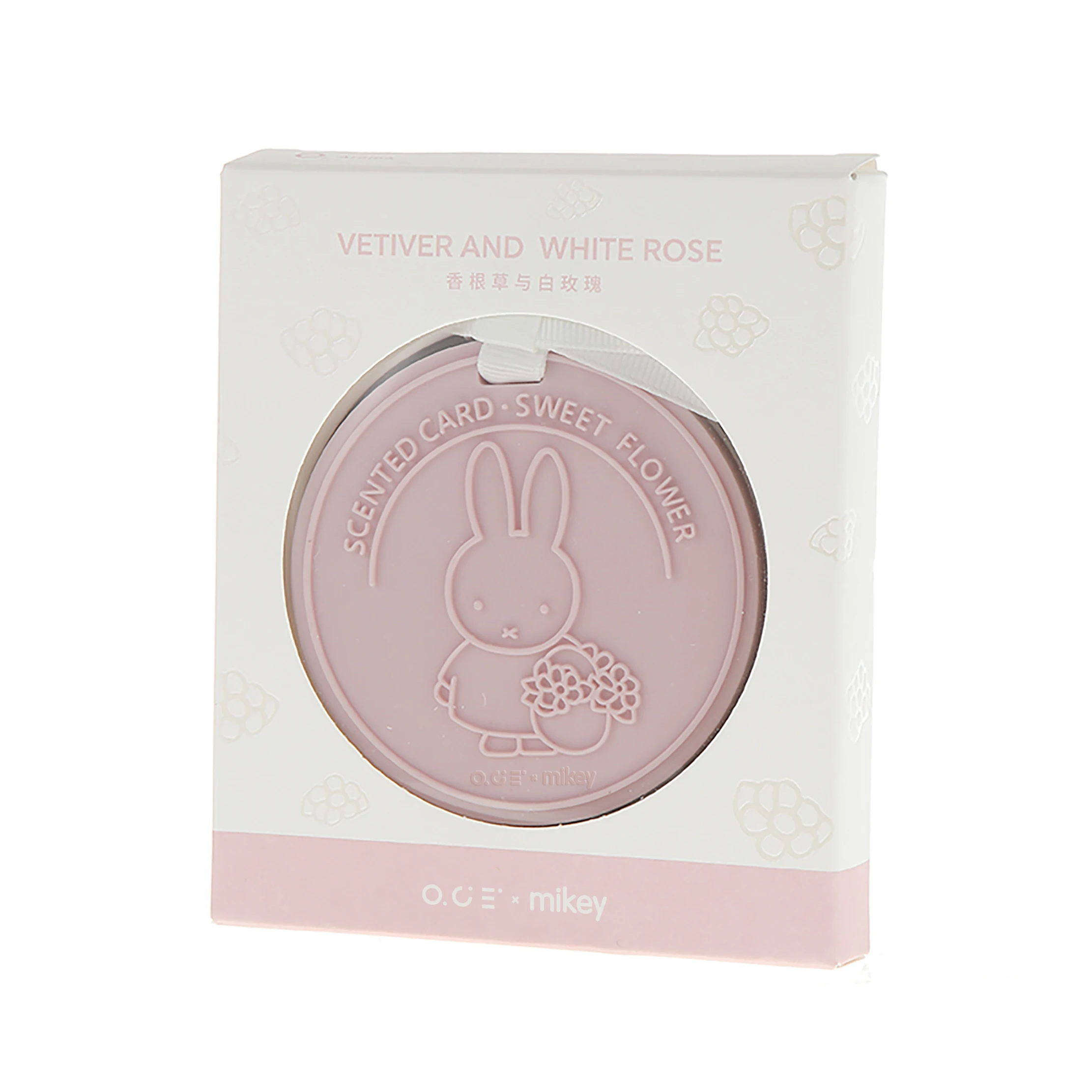 Enjoy Everyday Air Freshener Paper Card Scented Cards OEM Malaysia Scent Aroma Fragrance Perfume Card