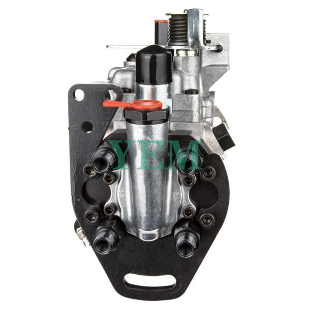 Construction Machinery UFK4G651 Fuel Injection Pump for Perkins UFK4G651 Fuel Injection Pump