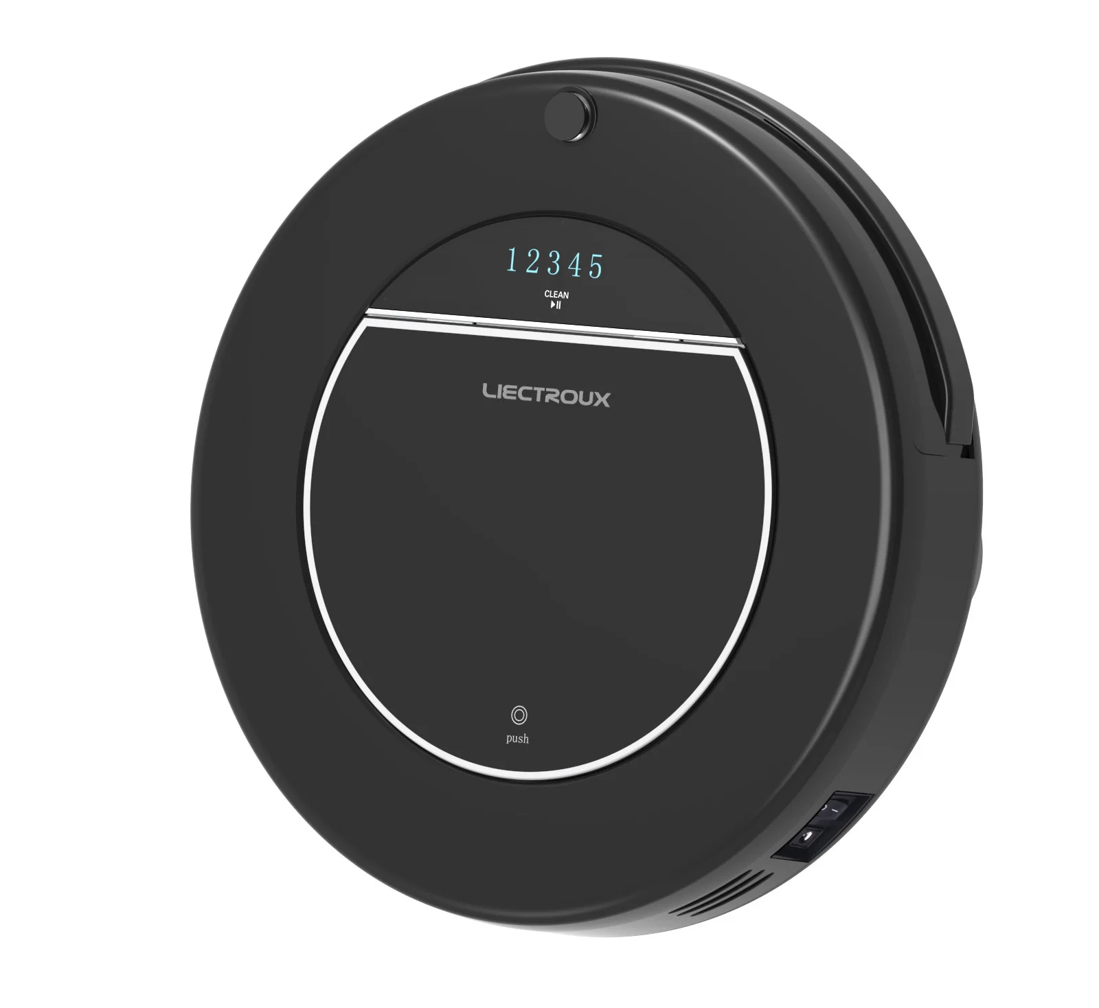 liectroux robot 1 x009a robot vacuum cleaner