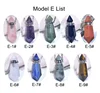 Model E-Silver