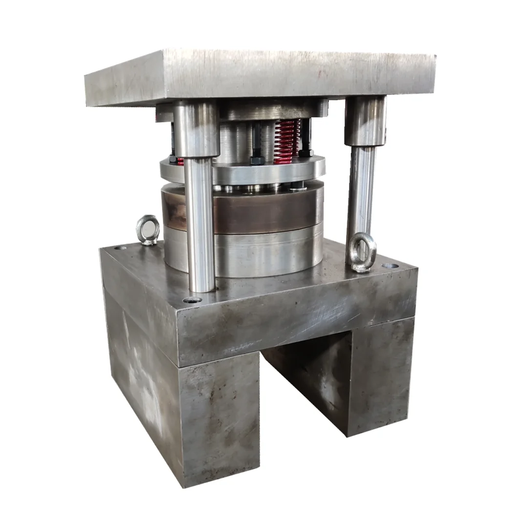Punching Metal Progressive Die Hydraulic Press Dies Punching Tools