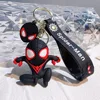 Hombre Araña: Bien y Mal - Negro