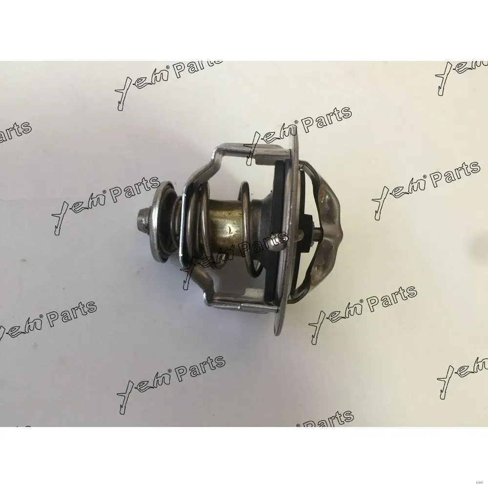 Thermostat 1C011-73013 Fit for Kubota V3307
