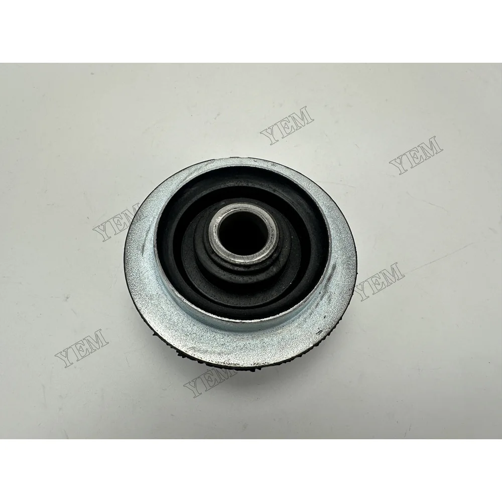 For Hitachi DH55-7 Engine Mounting 4177883 Wholesale Engine Parts 2