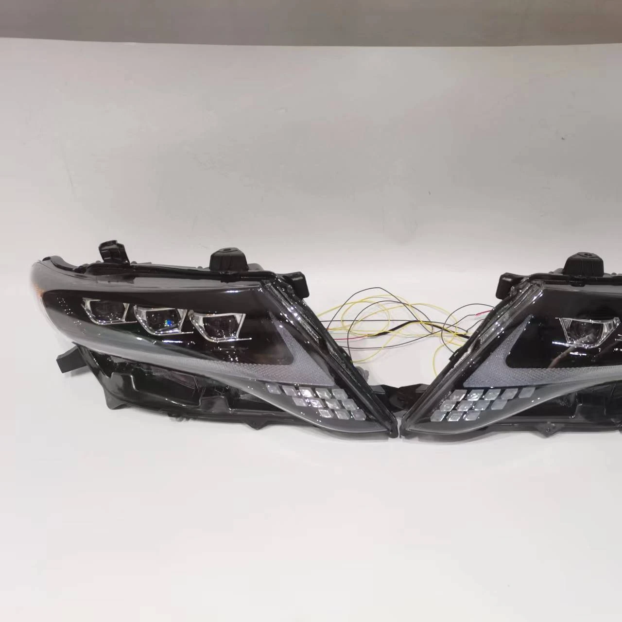 Full Led  LED Projector Lens for Toyota Venza