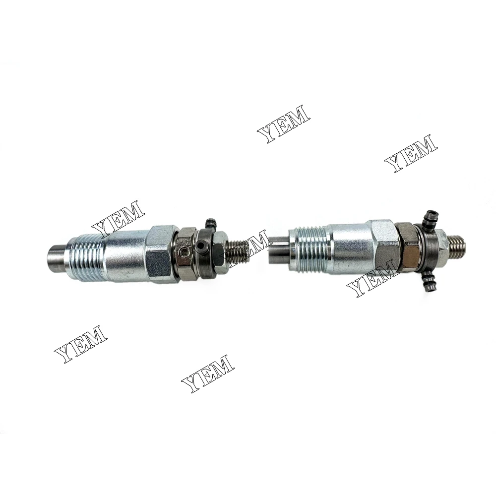 For Kubota Z650 Injector 12SD12 Advantage Supply 3