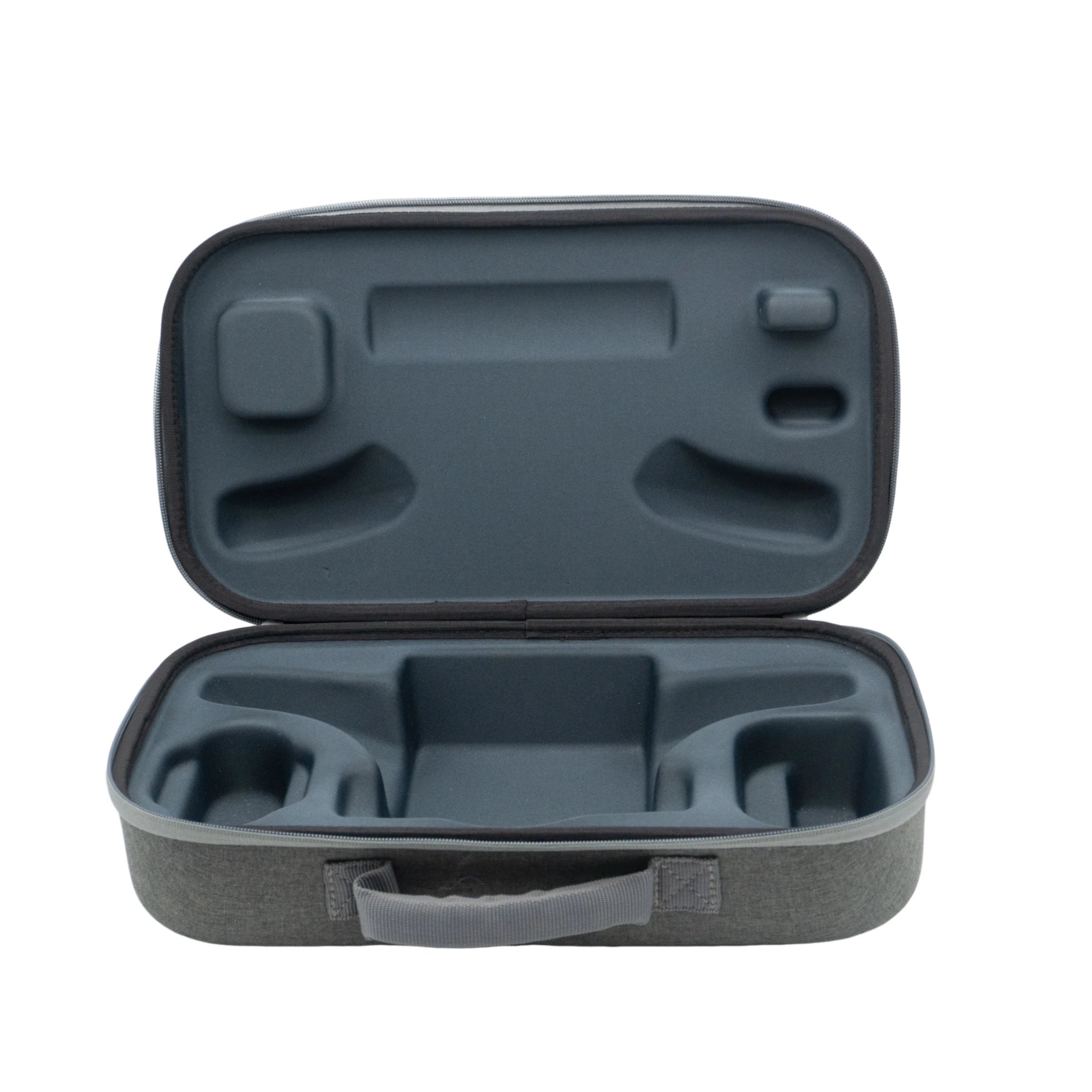 product eva pack custom eva device zipper case with zipper closed for travelcamping-5
