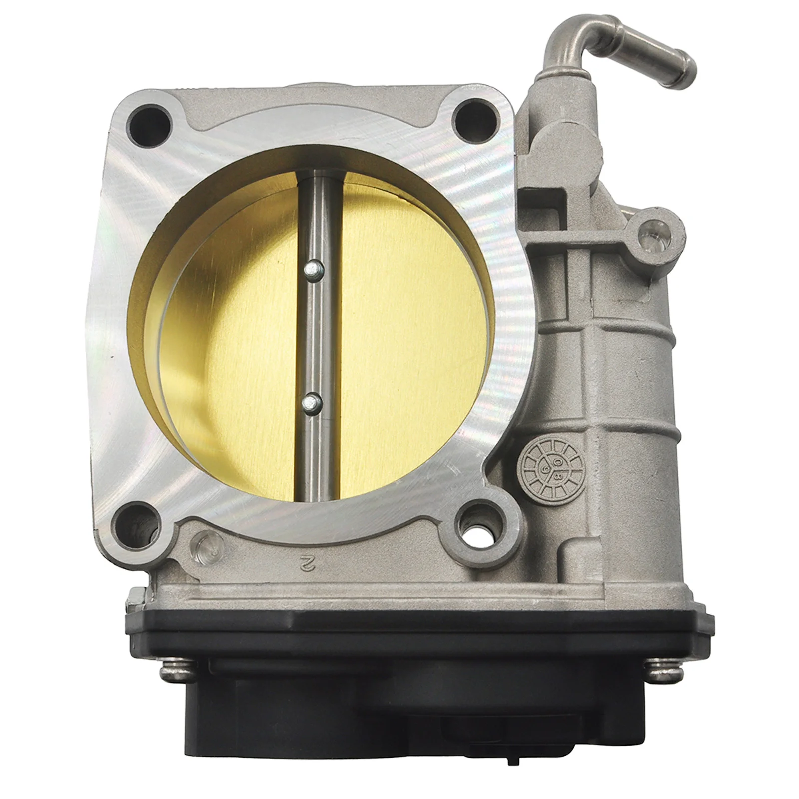 Engine Parts Electronic Throttle Body Valve Assembly 16119-JA10A 16119JA10B for Nissan MURANO II